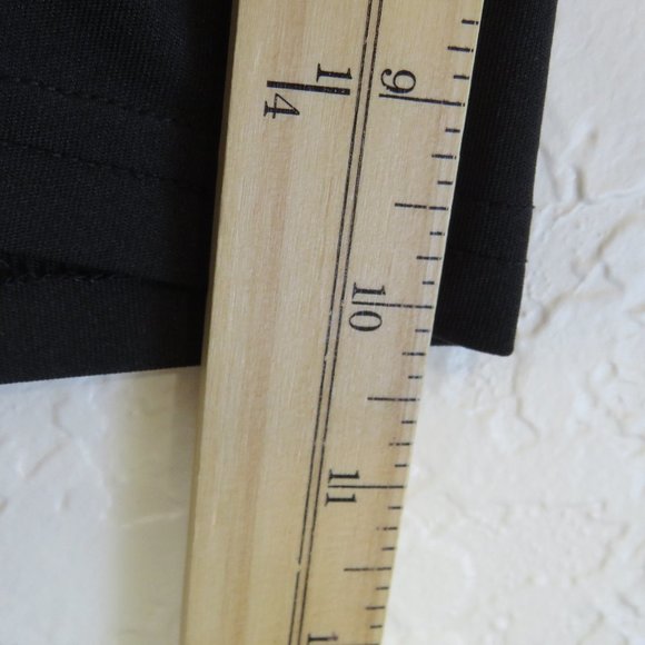 Oakley* Men's Short‎ Sleeve 3 Button Down Straight Hem Stripe Polo Shirt~ XXL - Picture 10 of 13